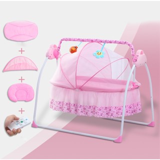 Auto bassinet store