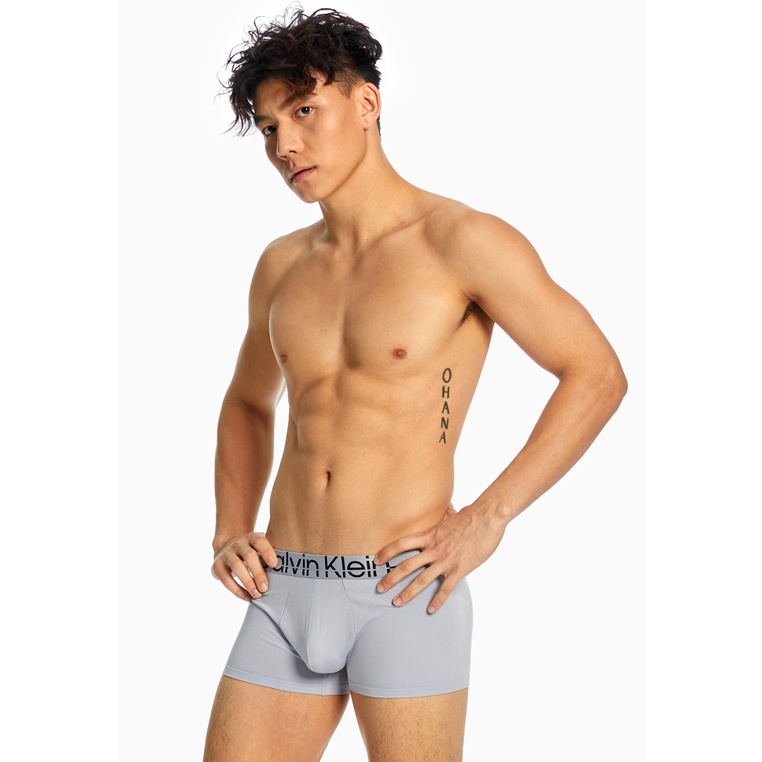 3-Pack Low Rise Trunks – Tip Top