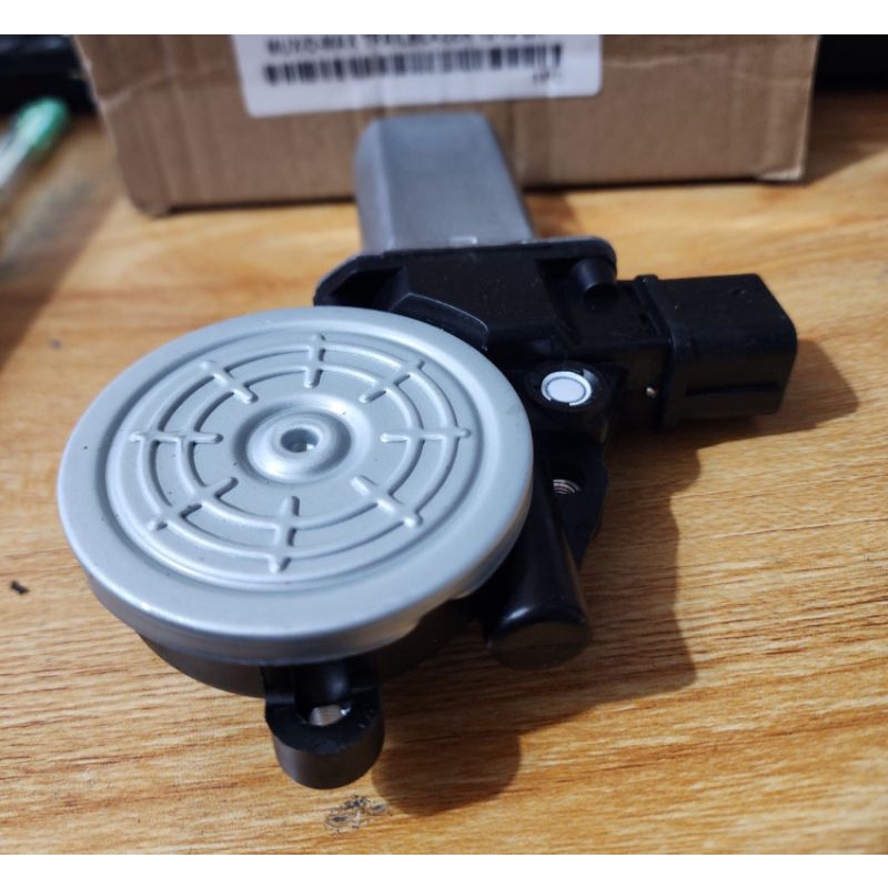 Power Window Motor Isuzu Dmax (1219), Mux, Chevrolet Trailblazer (12