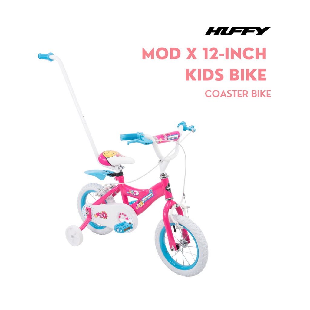 huffy summerland bike