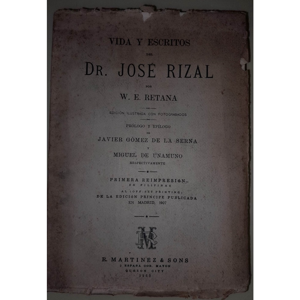 DR. JOSE RIZAL SINCE 1960 BOOK | Shopee Philippines