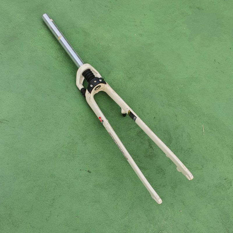 Fork Suspension Brain Zoom NOS Hybrid Touring | Shopee Philippines