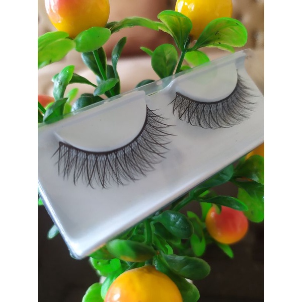 Mata Artisan Xo 015 Eyelash Free Cover Shopee Philippines 0325