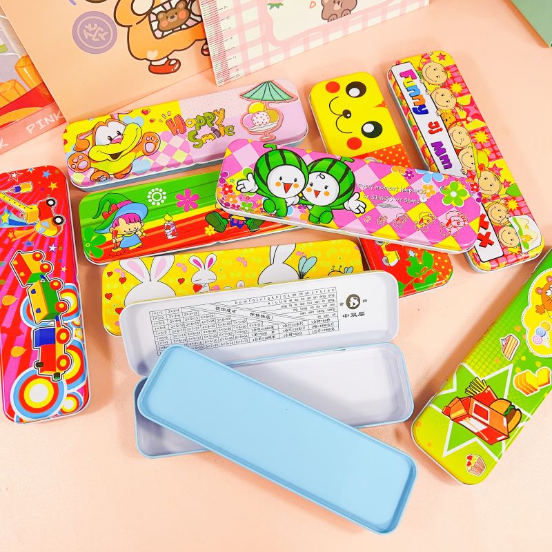 AKT pencil case for kids | Shopee Philippines