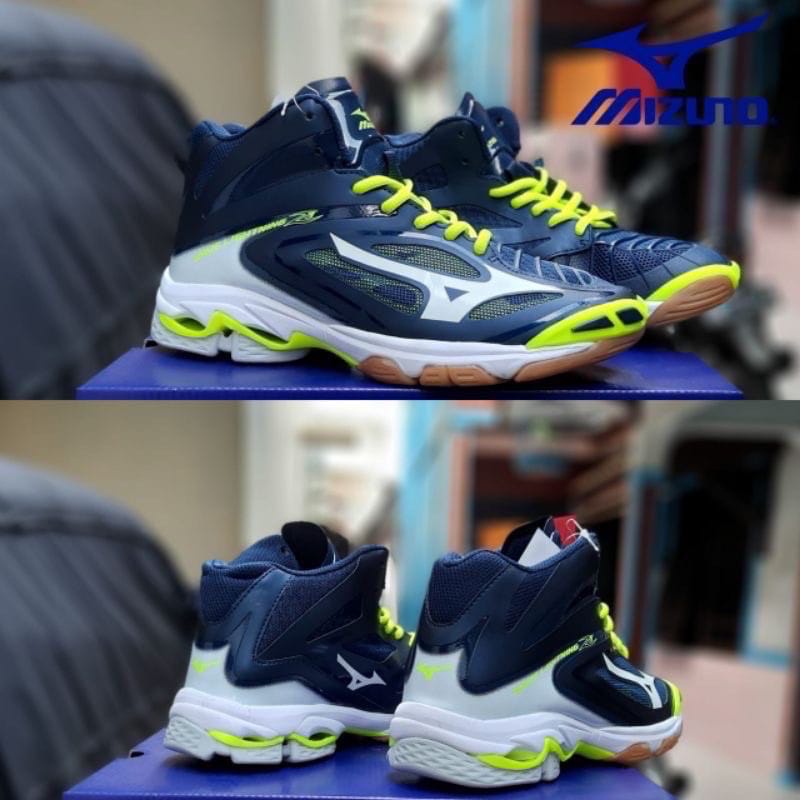 Sepatu mizuno online