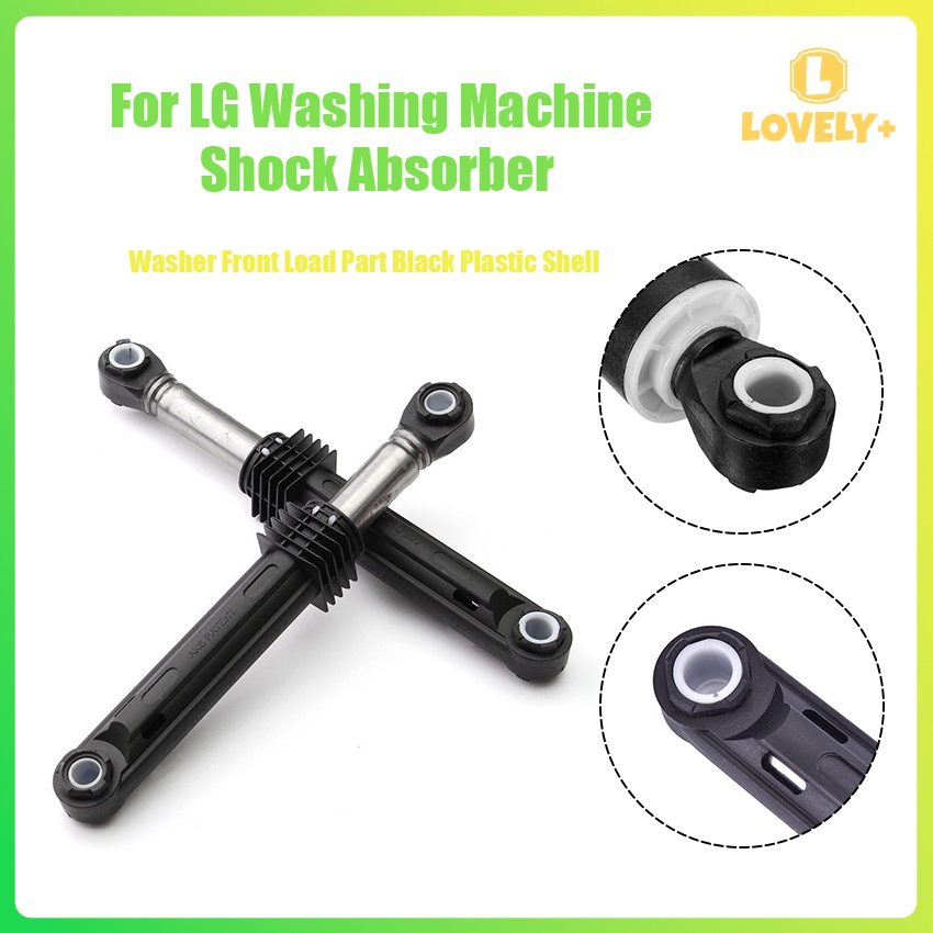 Replaceable LG Washing Machine Shock Absorber Rod Washer Plastic Front