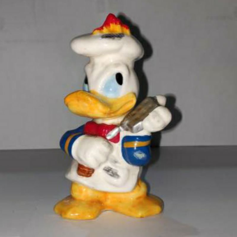 Donald duck walt disney 3D Animation Display | Shopee Philippines