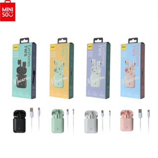 kuromi earphones miniso Best Prices and Online Promos Feb 2024