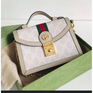 gucci bag - Accessories Best Prices and Online Promos - Women's Bags Apr  2023 | Shopee Philippines