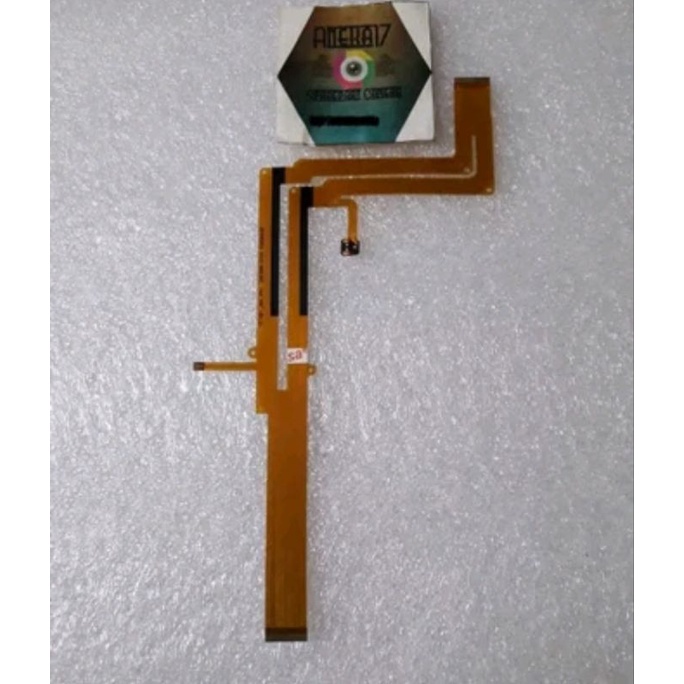 NEW LCD Flex Cable For Fujifilm Fuji HS50 EXR Digital Camera Repair Parts - Foto 11