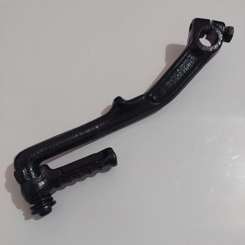 Motorcycle Kick Starter, Kick Arm for Honda Beat Fi V1/V2, Beat Carb ...