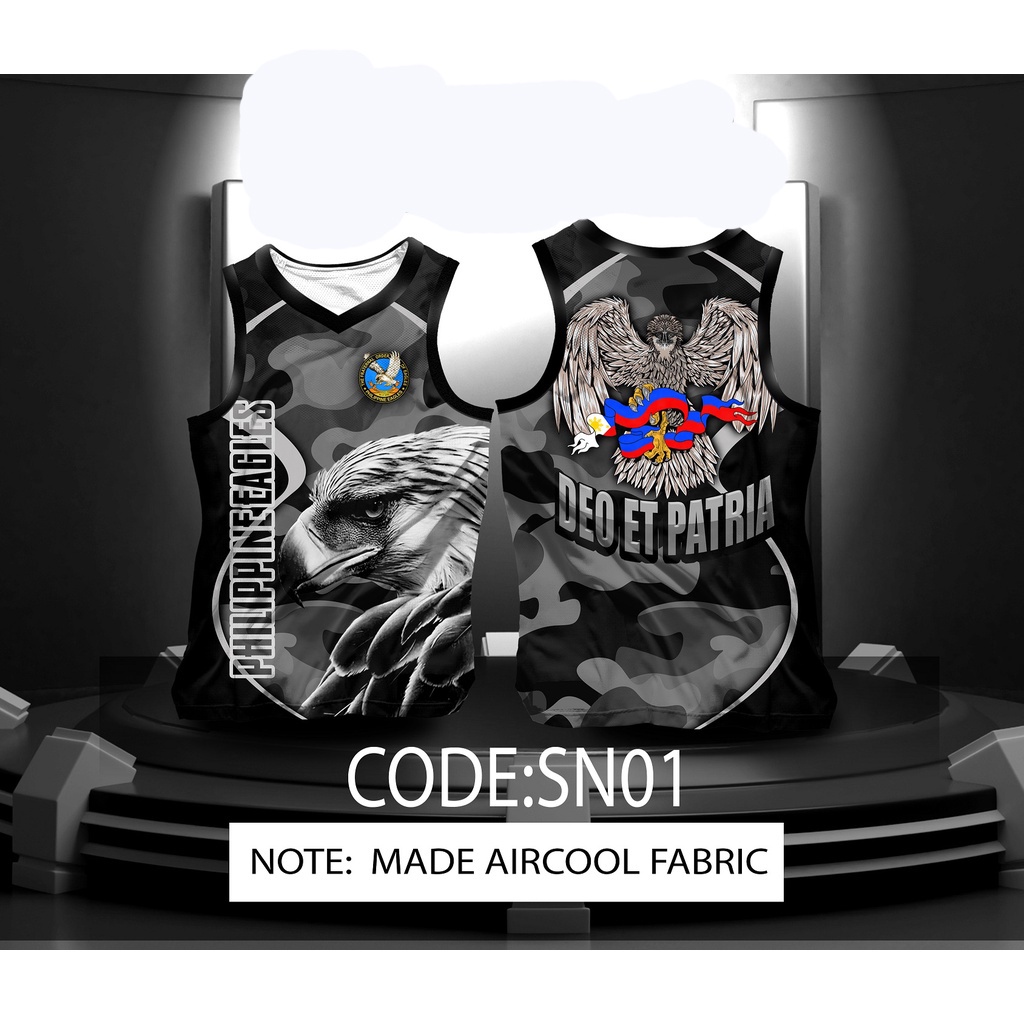 The Fraternal Order of Eagles - SANDO Full Sublimation | Shopee Philippines