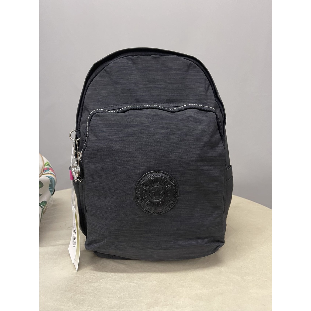 New Kipling Original Waterproof Nylon Backpack 2106199 Shopee Philippines