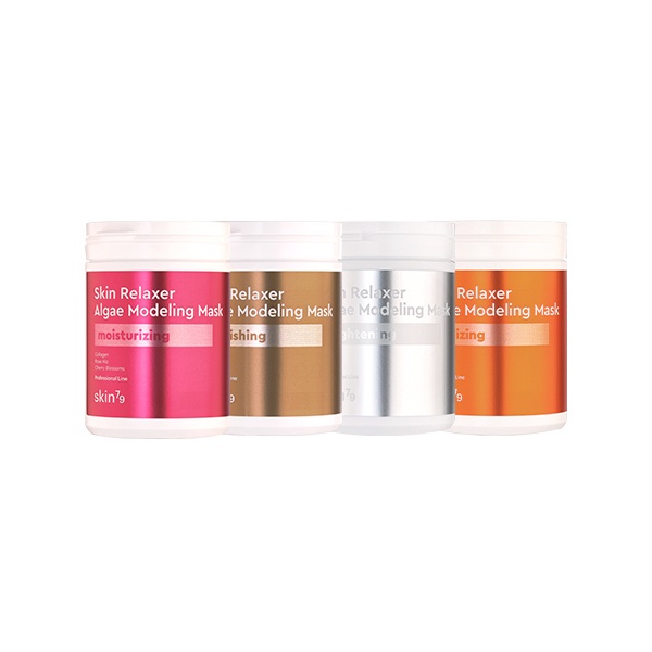 skin79 Modeling Mask 150g | Shopee Philippines
