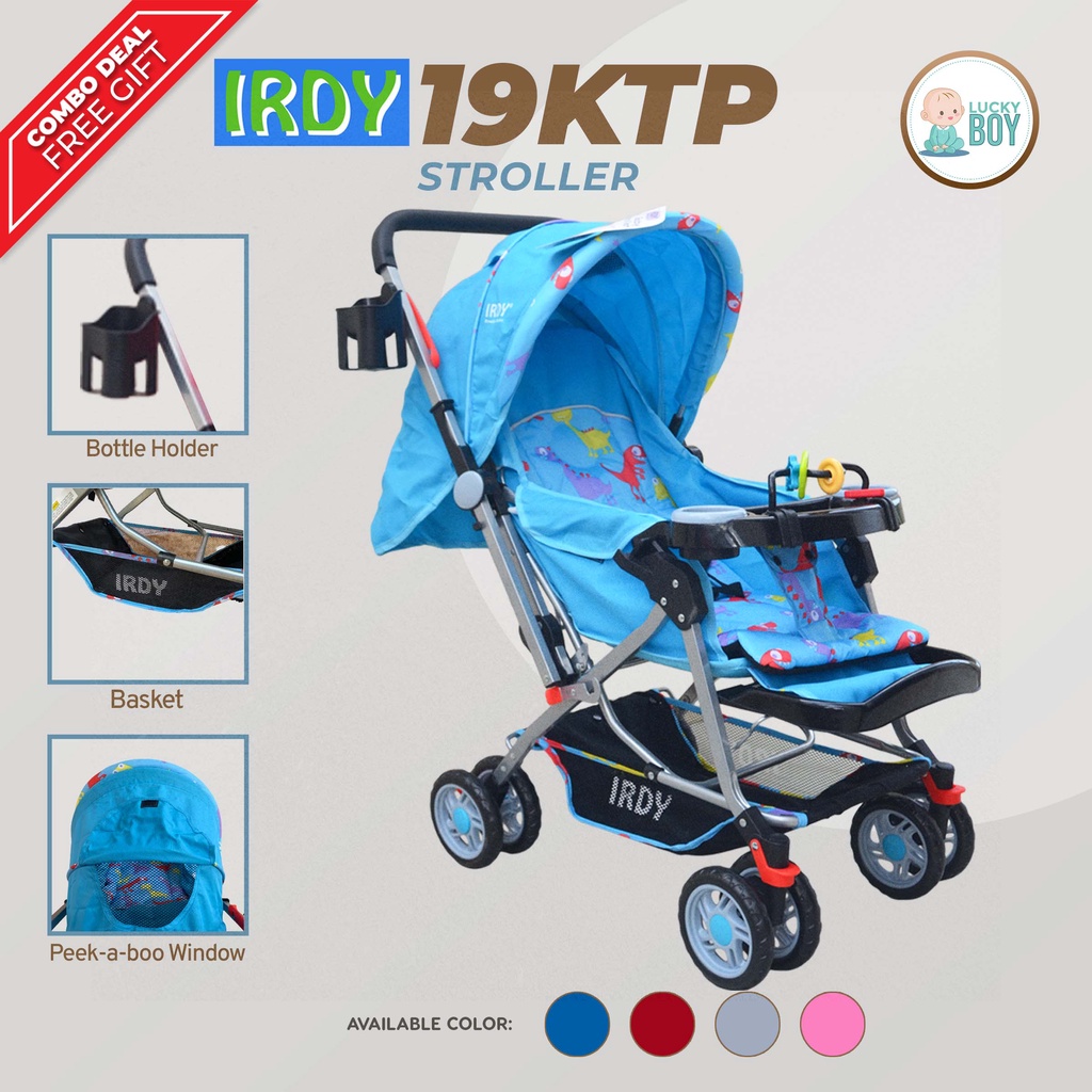 irdy stroller Baby Gear Best Prices and Online Promos Babies