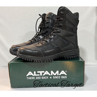 Altama army combat boots hotsell