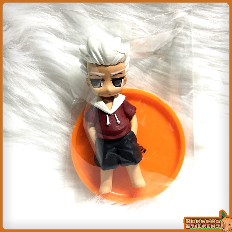 Archer - Fate/Hollow Ataraxia Figure Collection Vol. 2 (Toy's Planning ...
