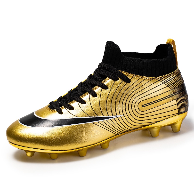 Soccer boots size 1 sales