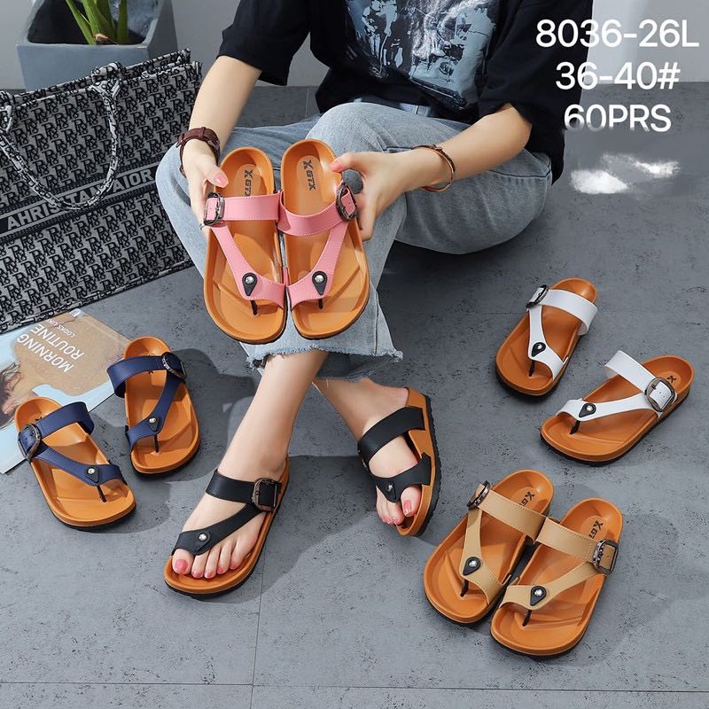 Outdoor slippers 2024 for women