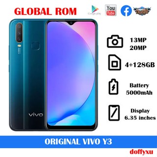 Vivo y3 hot sale 83