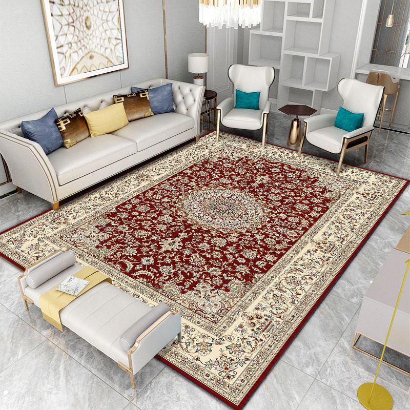 200*300cm extra large rug non-slip Soft Karpet / Rugs / Carpet Murah ...