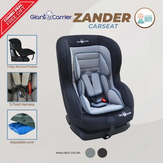 Giant carrier hot sale car seat