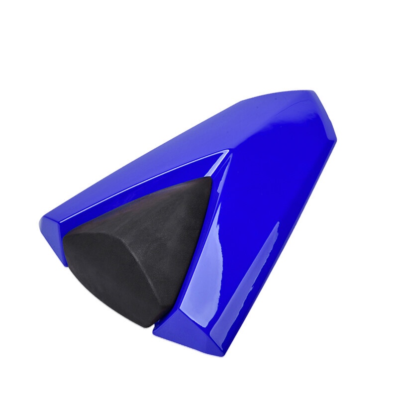 Rear Seat Cowl Cover Painted Fairing Pillion For Yamaha YZF R25 R3 MT03 ...
