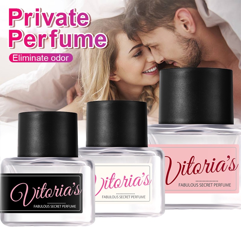 MILEBEL Victoria Secret Perfume Private Part Panty Perfumes Romantic ...