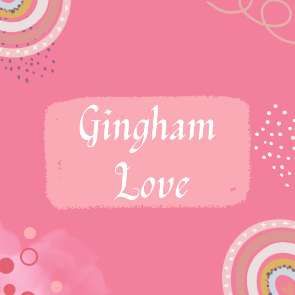 Gingham Love by BBW (NOT FULL BOTTLE) | Shopee Philippines