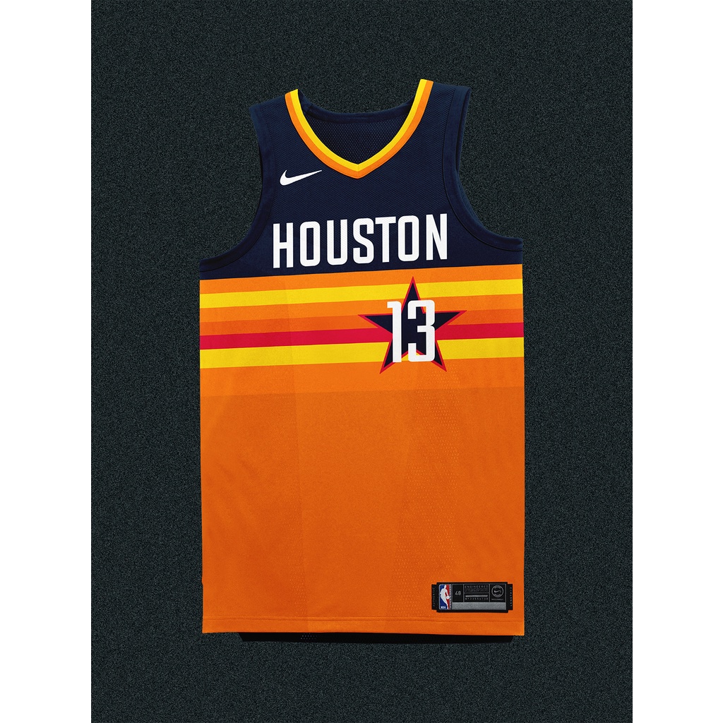 Houston Rockets Jordan Statement Edition Swingman Jersey - Black - Alperen  Sengun - Unisex