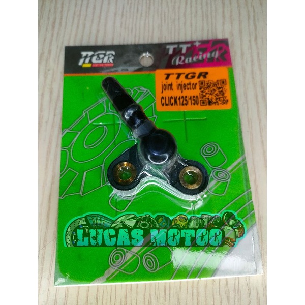 joint injector for click 125i / click 150i Game changer | Shopee ...