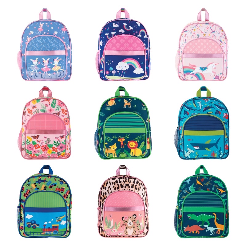 Stephen Joseph Classic Backpack for Kids Shopee Philippines - Main Image