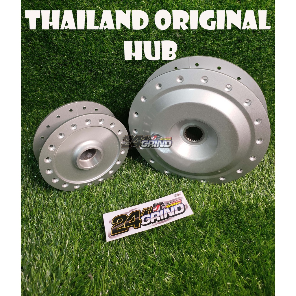 HONDA CLICK 125i / CLICK 150i (THAILAND ORIGINAL HUB) | Shopee Philippines