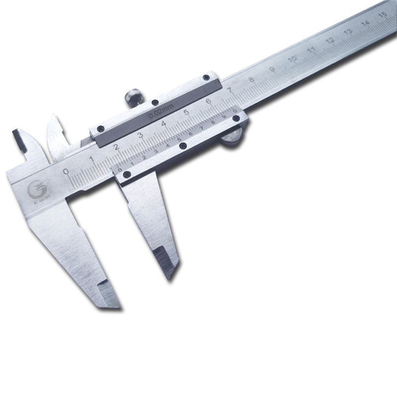 Stainless Steel Vernier Caliper Shopee Philippines
