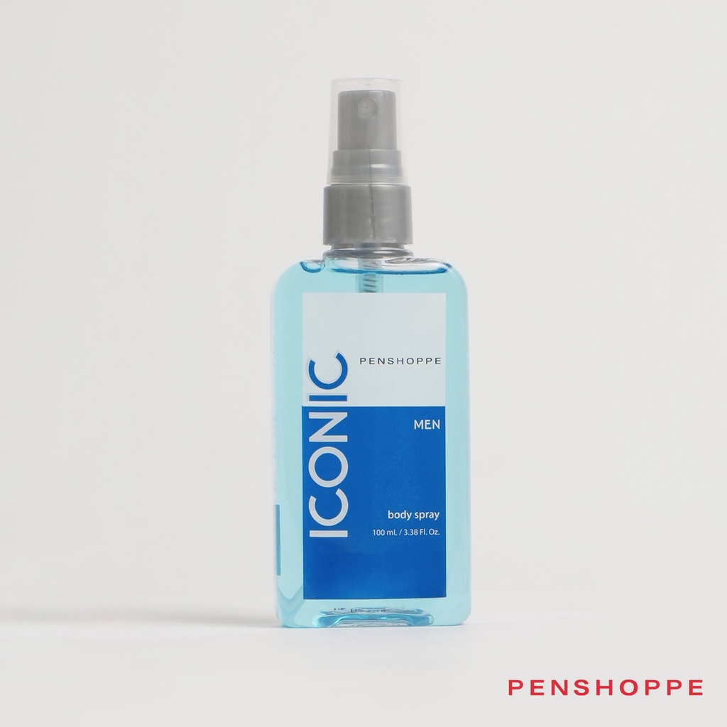 Penshoppe discount perfume price