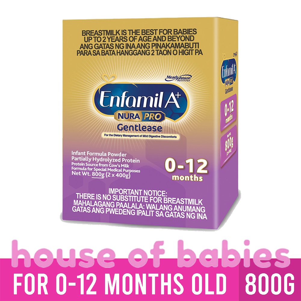 Enfamil 2024 hydrolyzed formula