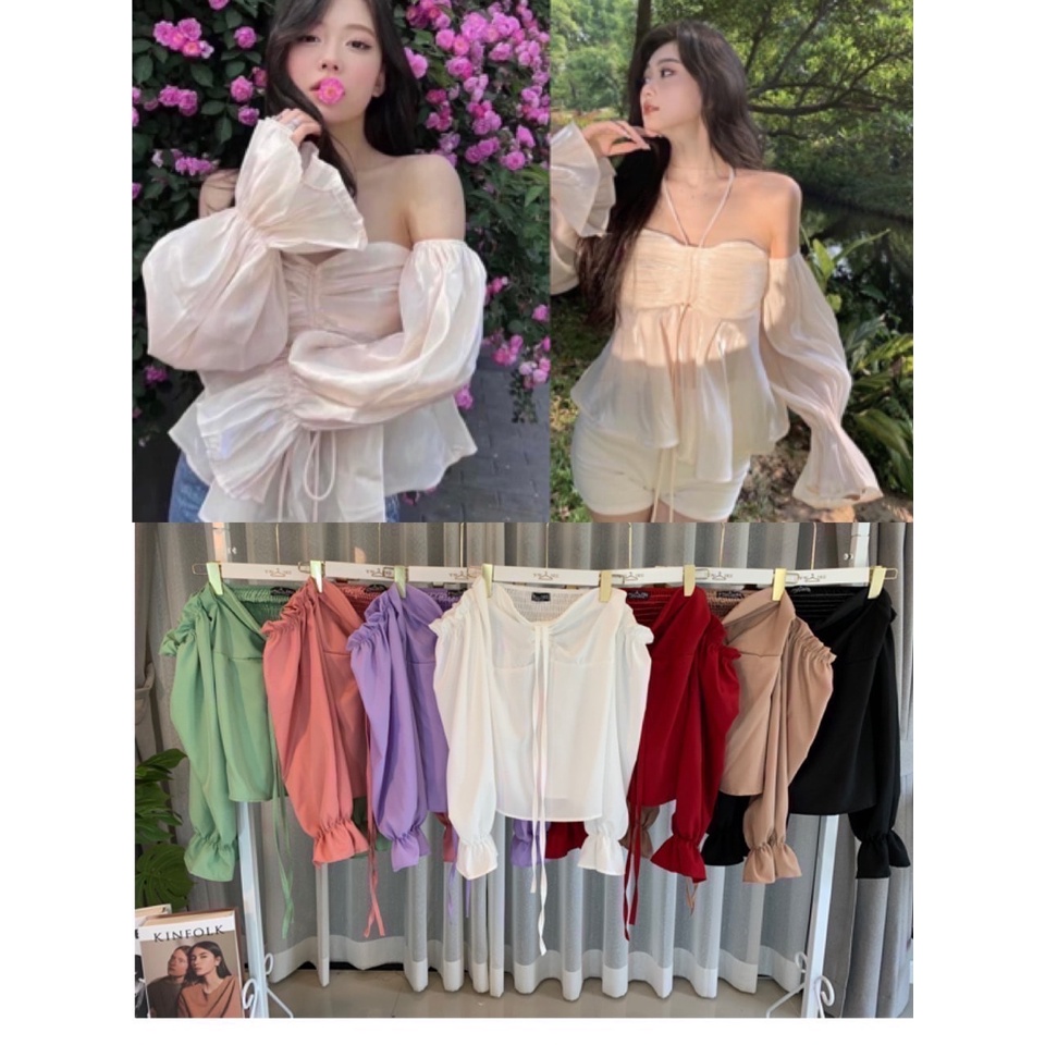 Authentic Bangkok Tops 151 Dee Brand Made in Thailand Shopee Philippines