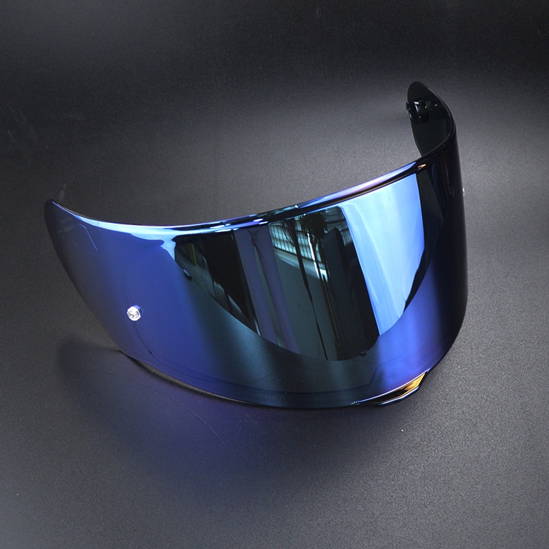 LS2 Assault/Rapid/Stream Photochromic Replacement Helmet Faceshield