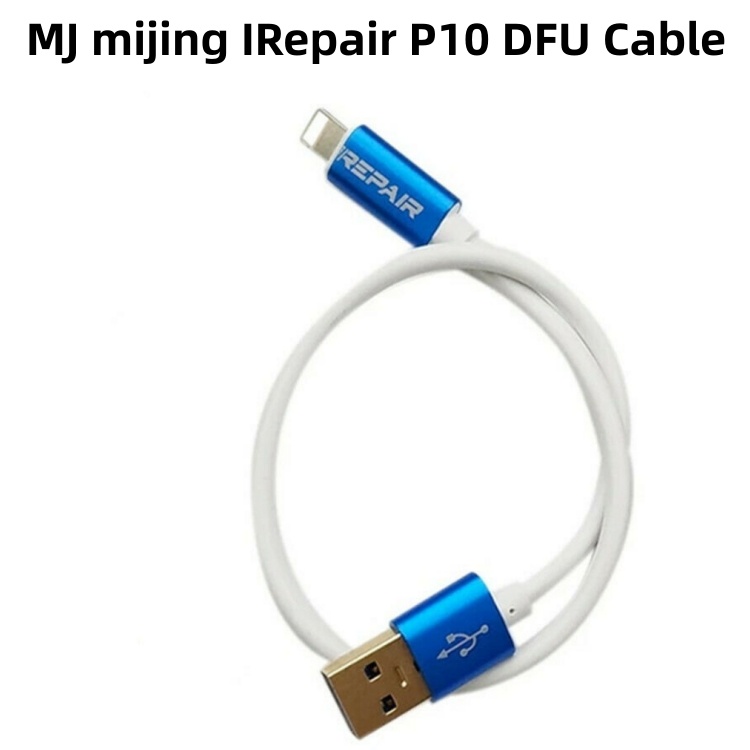 MJ Mijing iRepair BOX P10 NAND Programmer for iPhone & iPad Serial ...