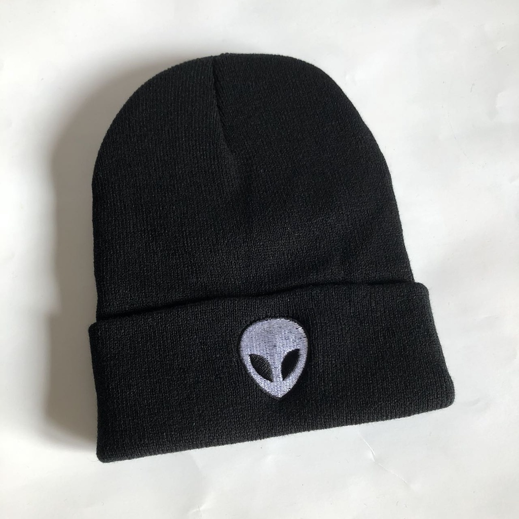 CUTE DESIGN Alien DESIGN BONET FOR ADULTS | Shopee Philippines