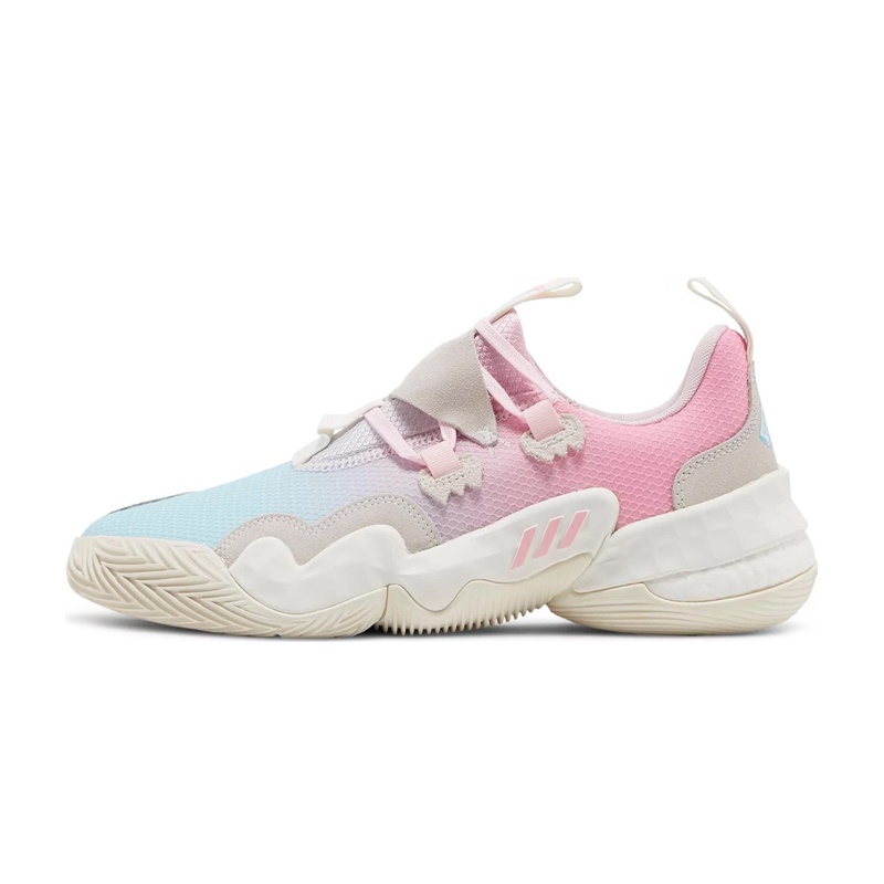 trae young basketball sneakers