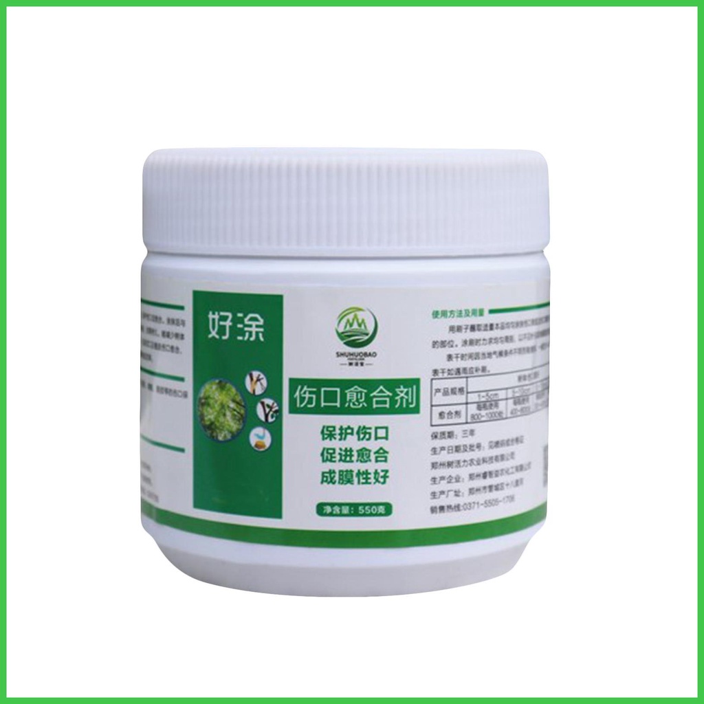 Tree Pruning Healing Paste Bonsai Cut Paste Tree Wound Dressing Tree ...