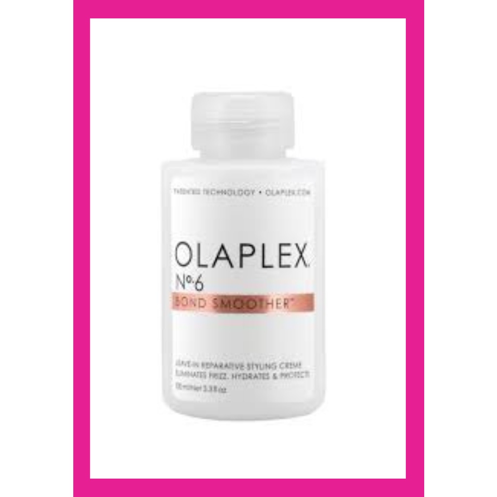Olaplex Bond Multiplier Hair Protector Repairing Hair Treatment and