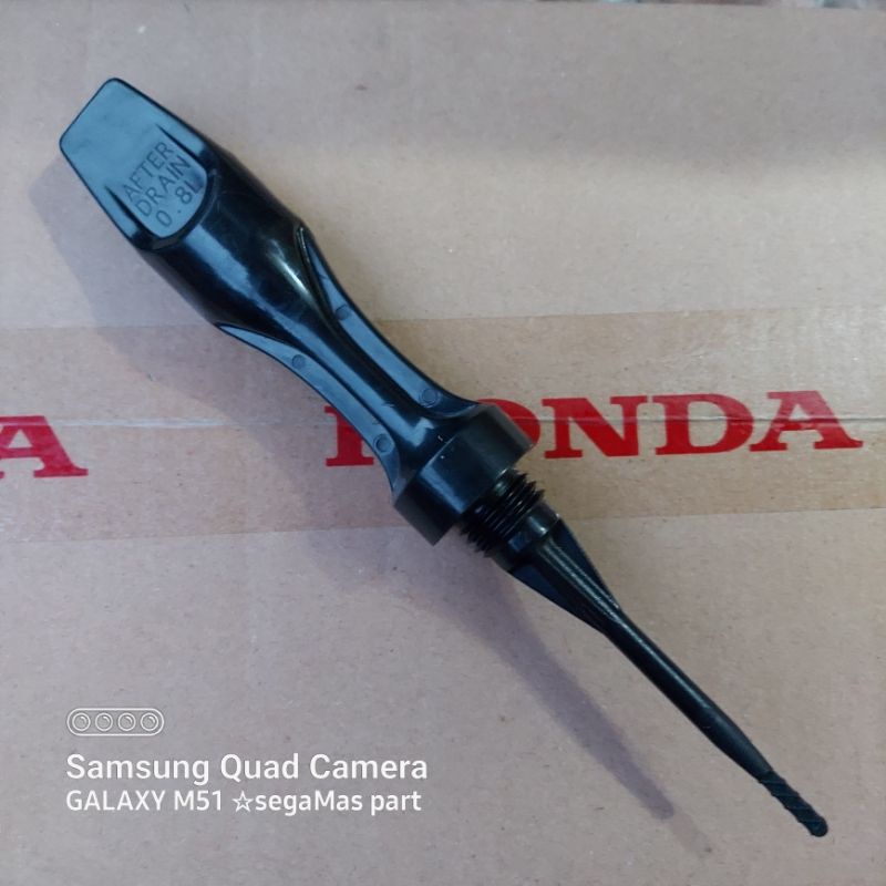 MESIN Top Engine Oil Cap Honda PCX 160k1z Vario 160k2s ADV 160 original