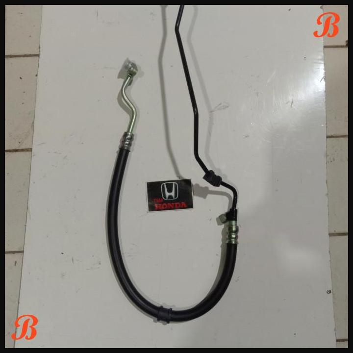 High Pressure Power Steering Hose Honda Civic Ferio 19972000 Shopee