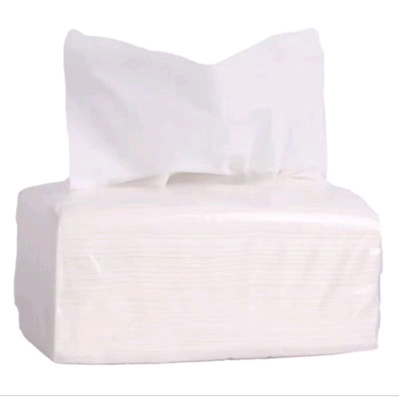 Tissue Facial Tissue Order Tissue 3-Ply Facial Tissue Car Toilet Paper ...