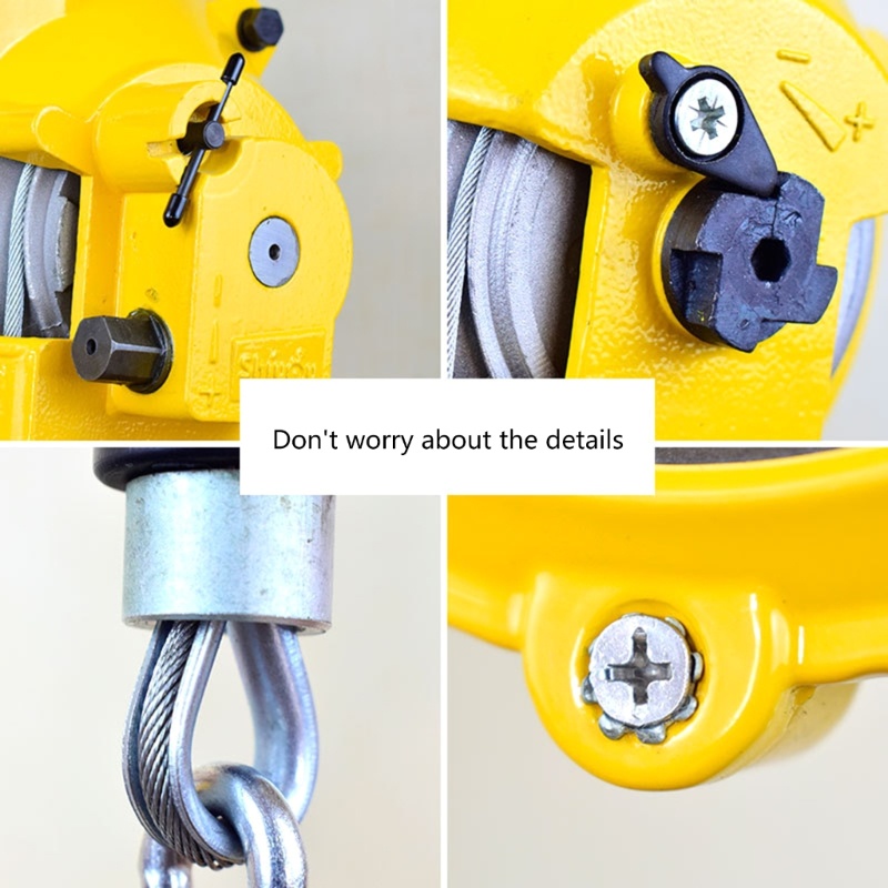 BT Spring Balancer Retractable Multifunction Balancer Retractor ...