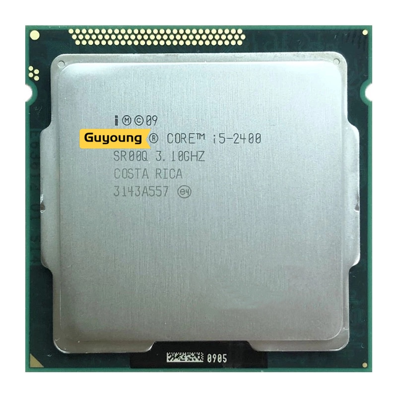 市場】Intel CPU Core i5 i5-2400S 2.5GHz 6M LGA1155 SandyBridge