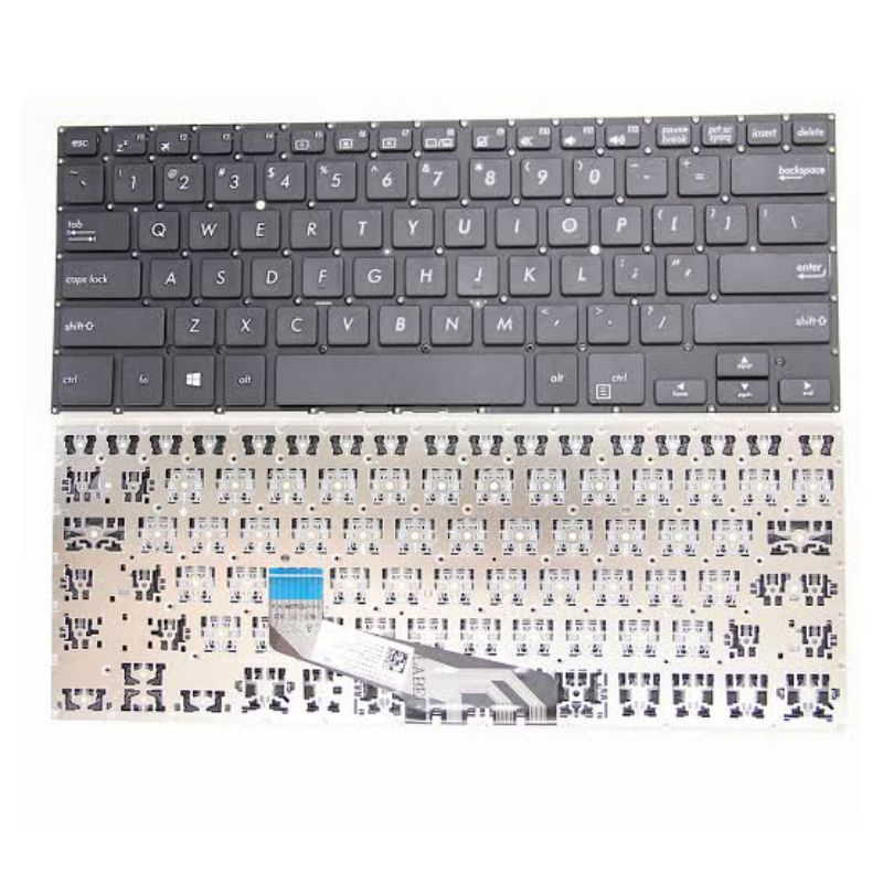 Netzteil Für Asus VivoBook Flip TP401, TP203, TP202, TP201 – 19V 1,75A, Kompatibel & Sicher