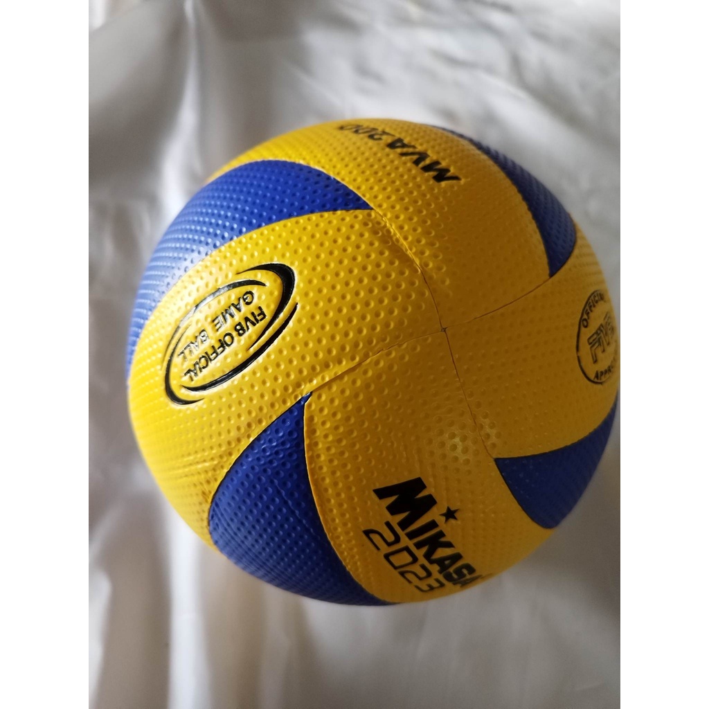1 PC MIKASA MVA200 2023 VOLLEYBALL/VOLLEYBALL ACCESSORIES Shopee
